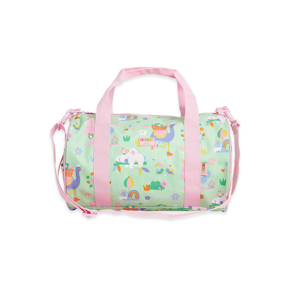 Children's duffle deals bags australia