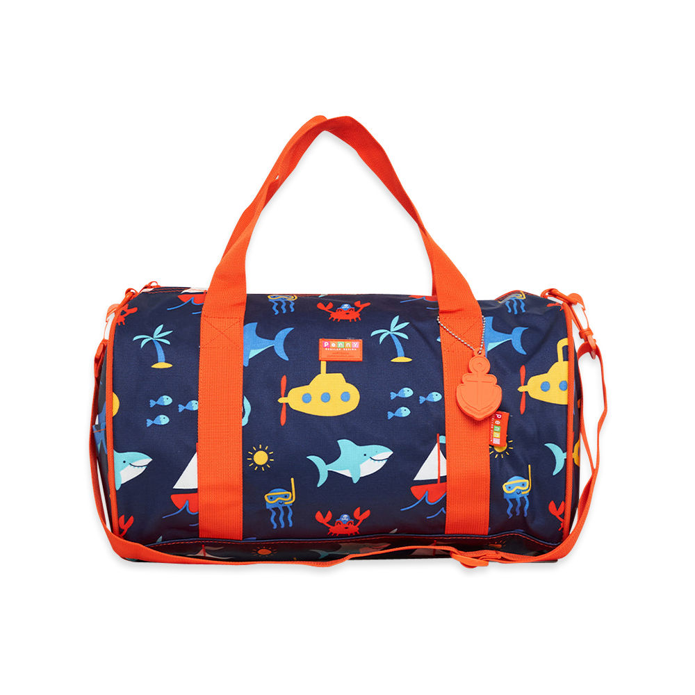 Penny scallan hotsell overnight bag