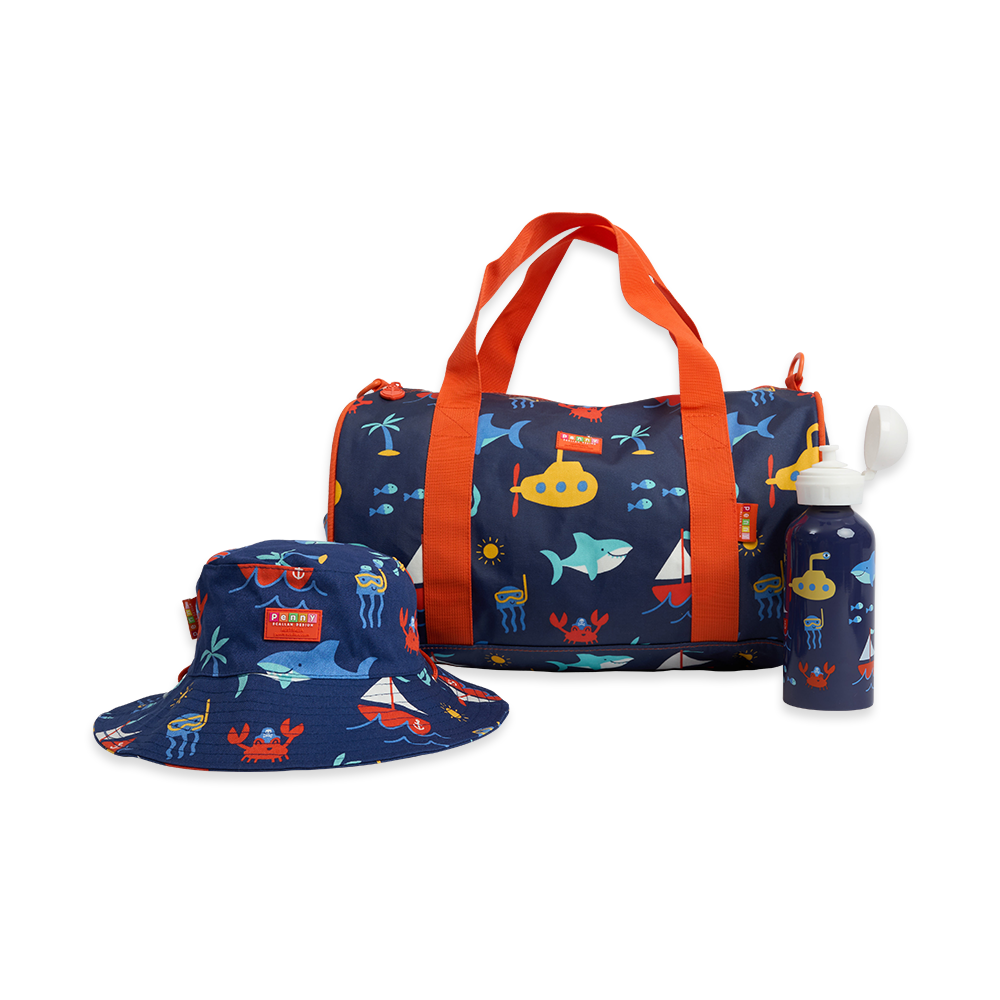 Away duffle clearance