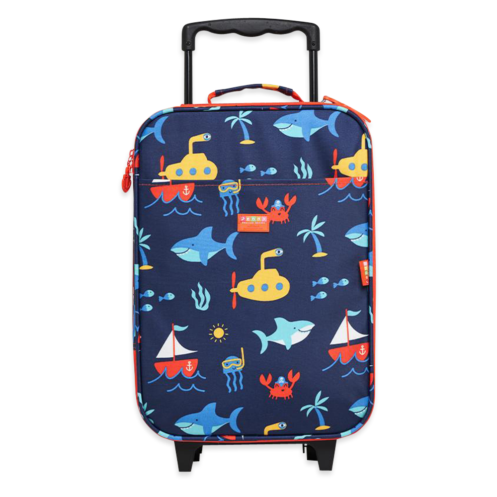 Wheelie case kids new arrivals