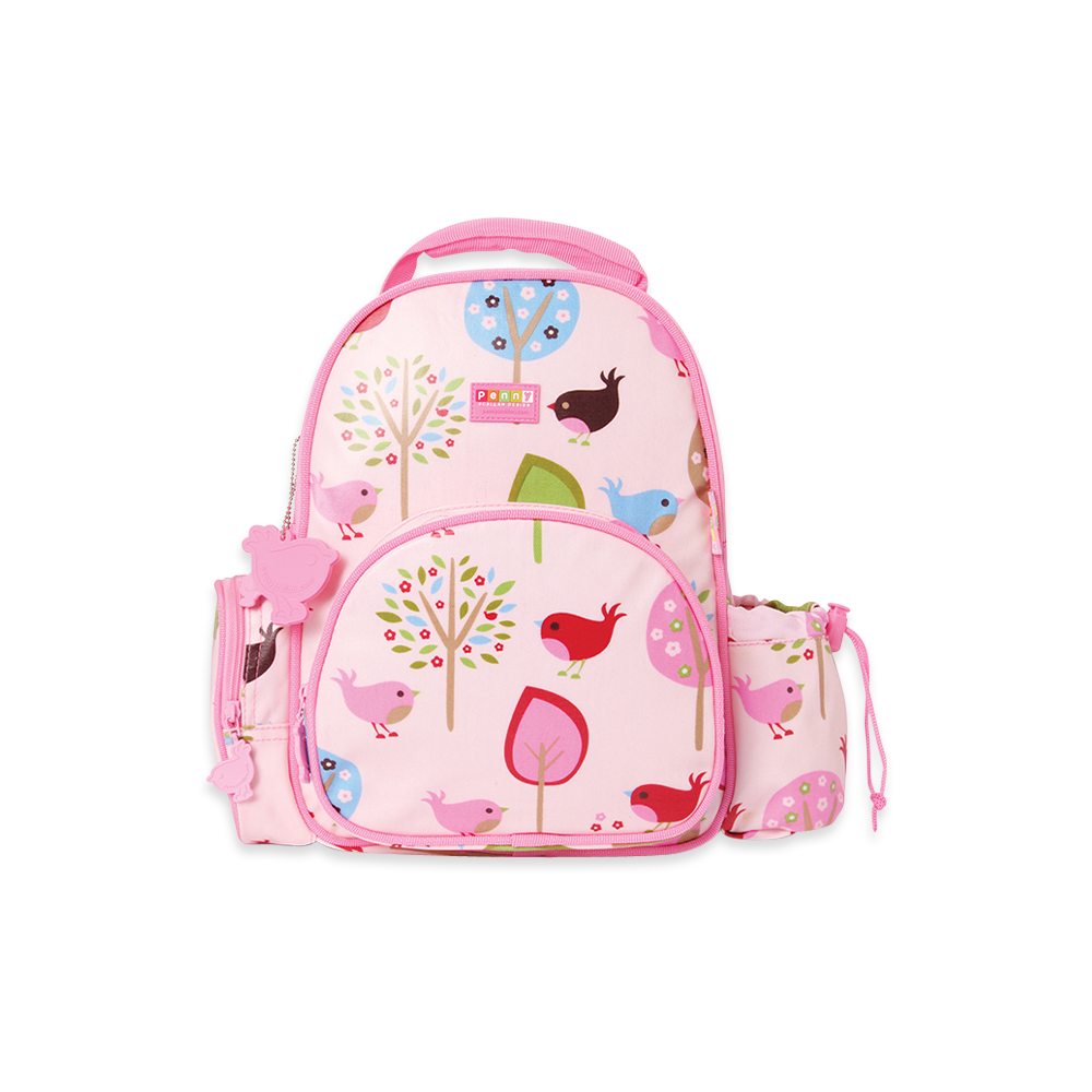 Penny backpack top
