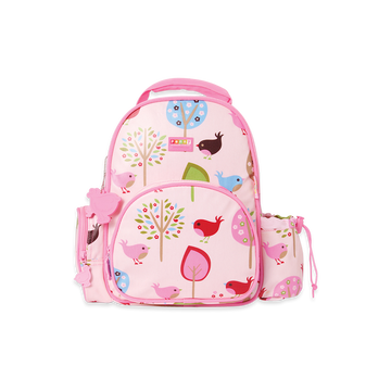 Backpack Medium - Chirpy Bird