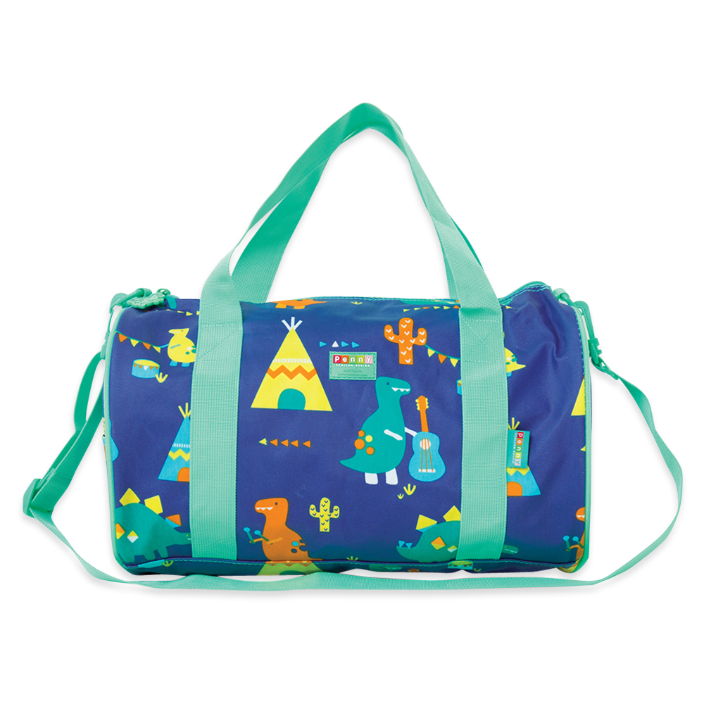 Penny scallan 2025 overnight bag