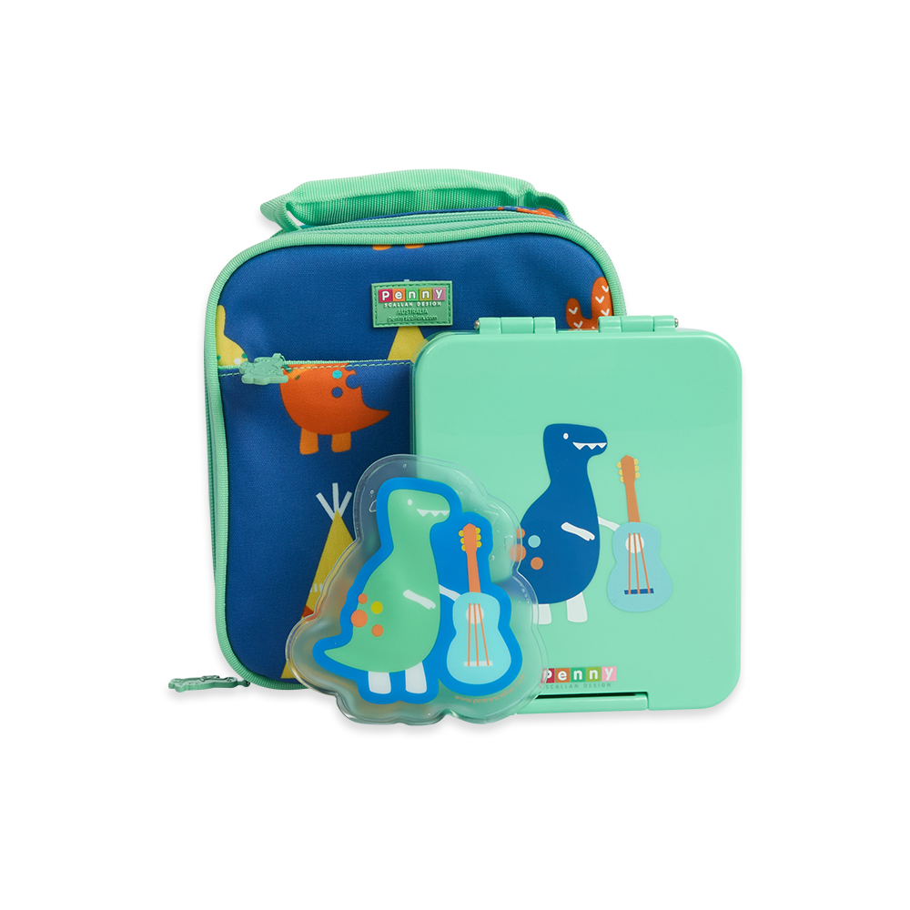 Penny pack hotsell bag