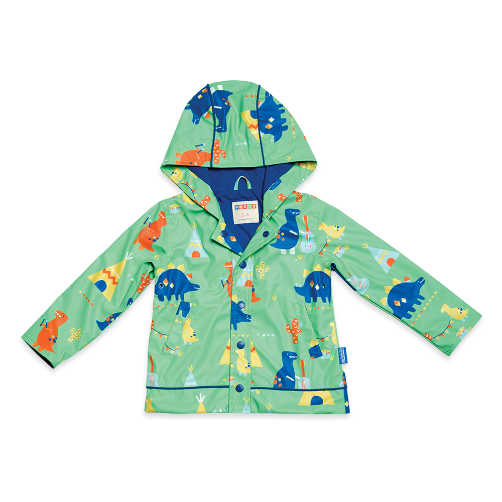 Penny scallan best sale raincoat