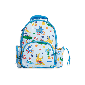 Backpack Medium - Kanga Crew