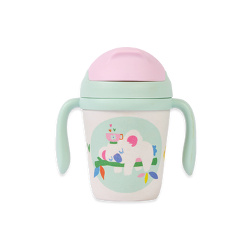 Penny Scallan Bamboo Sippy Cup Kipping Koala