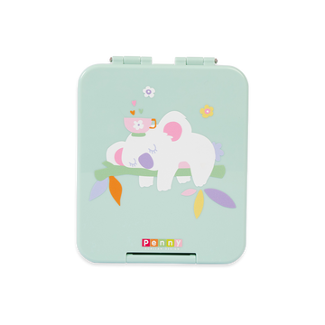 Penny Scallan Kipping Koala Mini Bento Box Front view