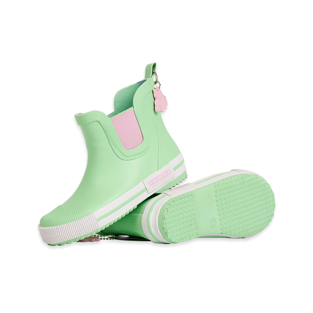 Penny sales scallan gumboots