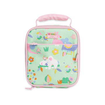 Medium Insulated Lunch Bag - Kipping Koala