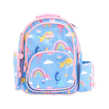 Backpack Large - Rainbow Days