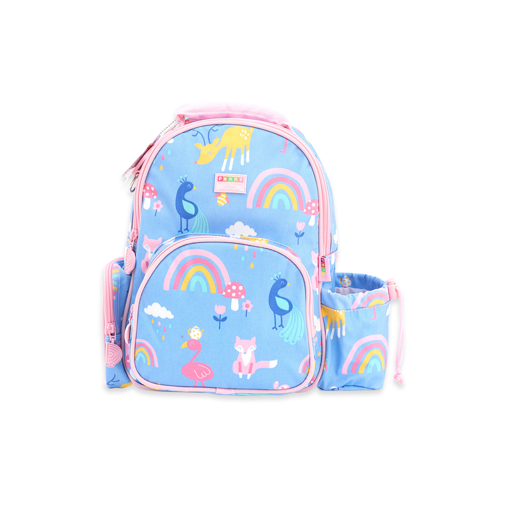 Penny scallan backpack review hotsell