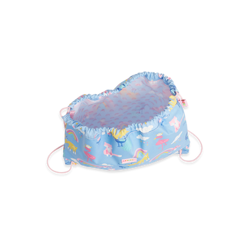 Drawstring Bag - Rainbow Days