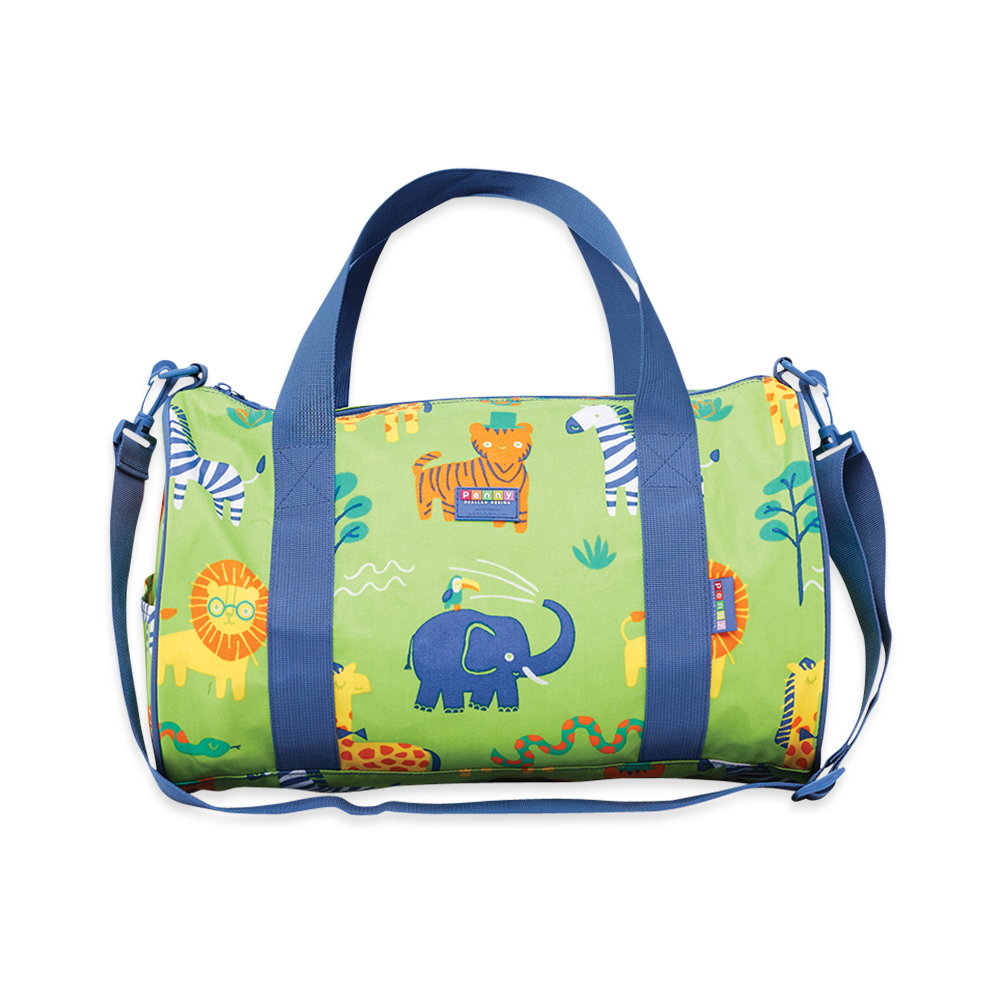 Wild Weekend Duffle Bag Wild Weekend Duffle Bag