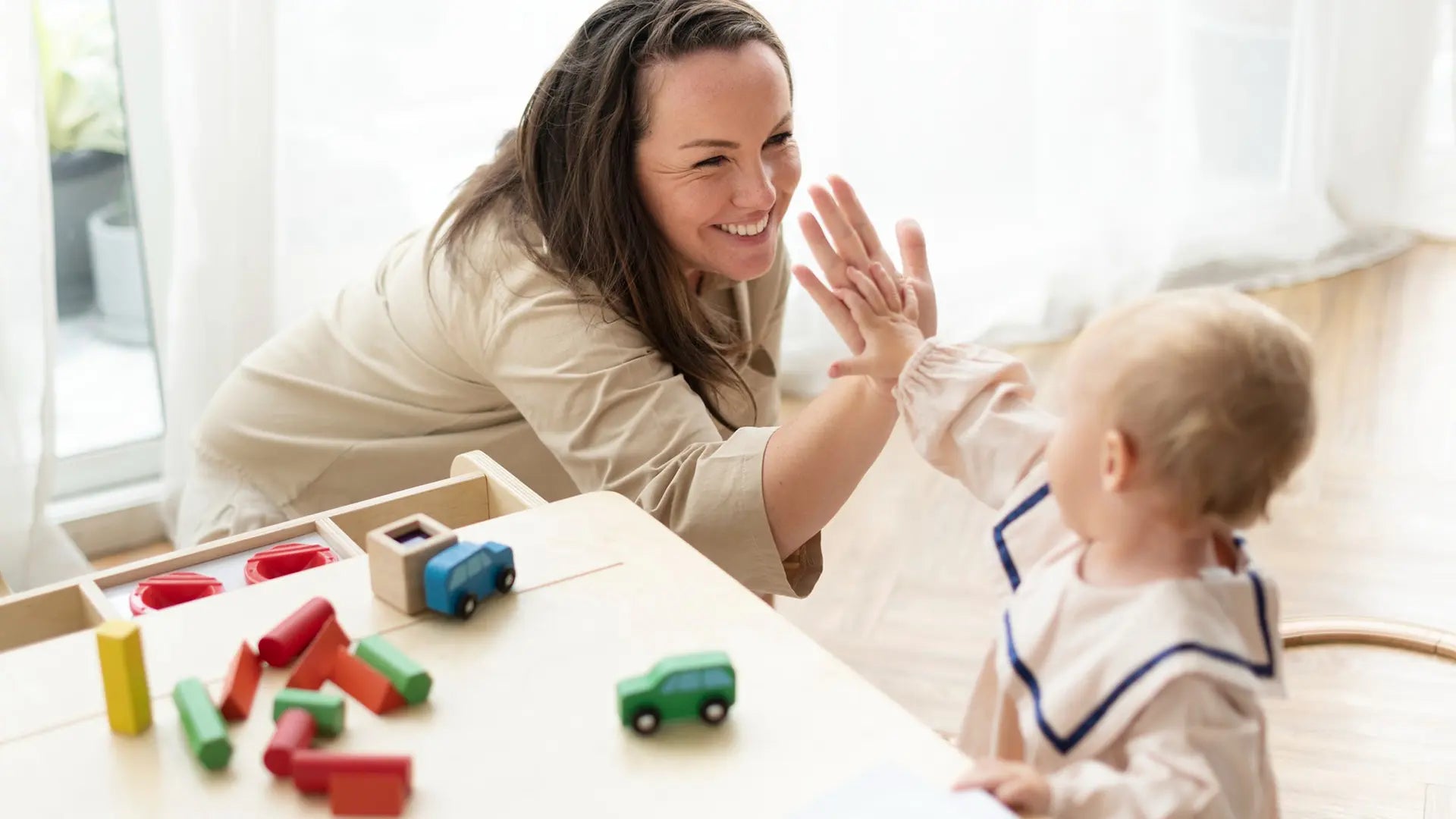 What To Pack For A Day of Daycare