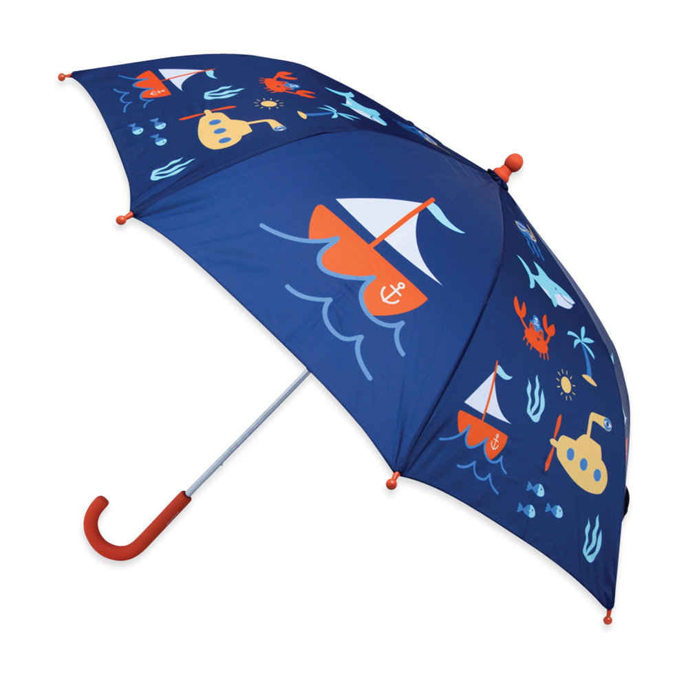 October Rainwear Sale Pulse 4