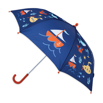 October Rainwear Sale Pulse 4