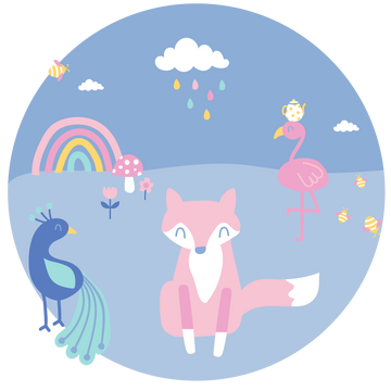 Rainbow Days
