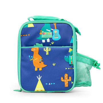 Kids Insulated Lunch Bags