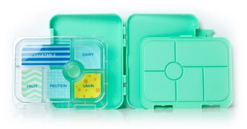 Lunch Boxes