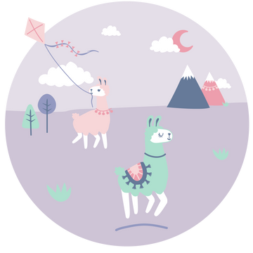 Loopy Llama