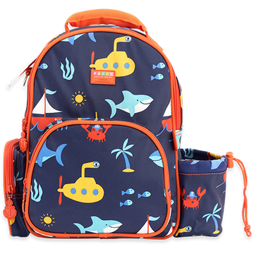 Jan 6 - Back to Kinder Day Care School