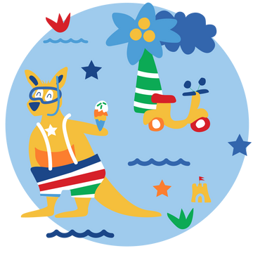 Kanga Crew