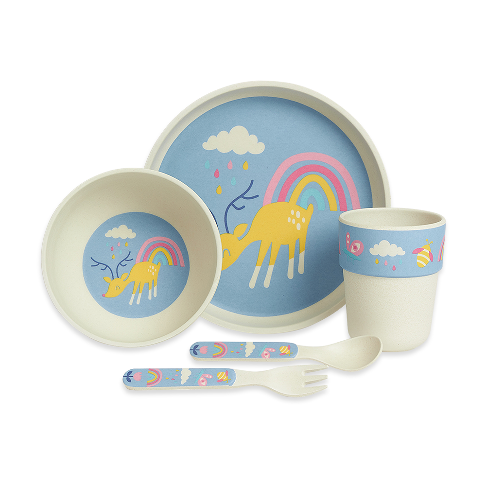 October Mealtime Sale Pulse 5