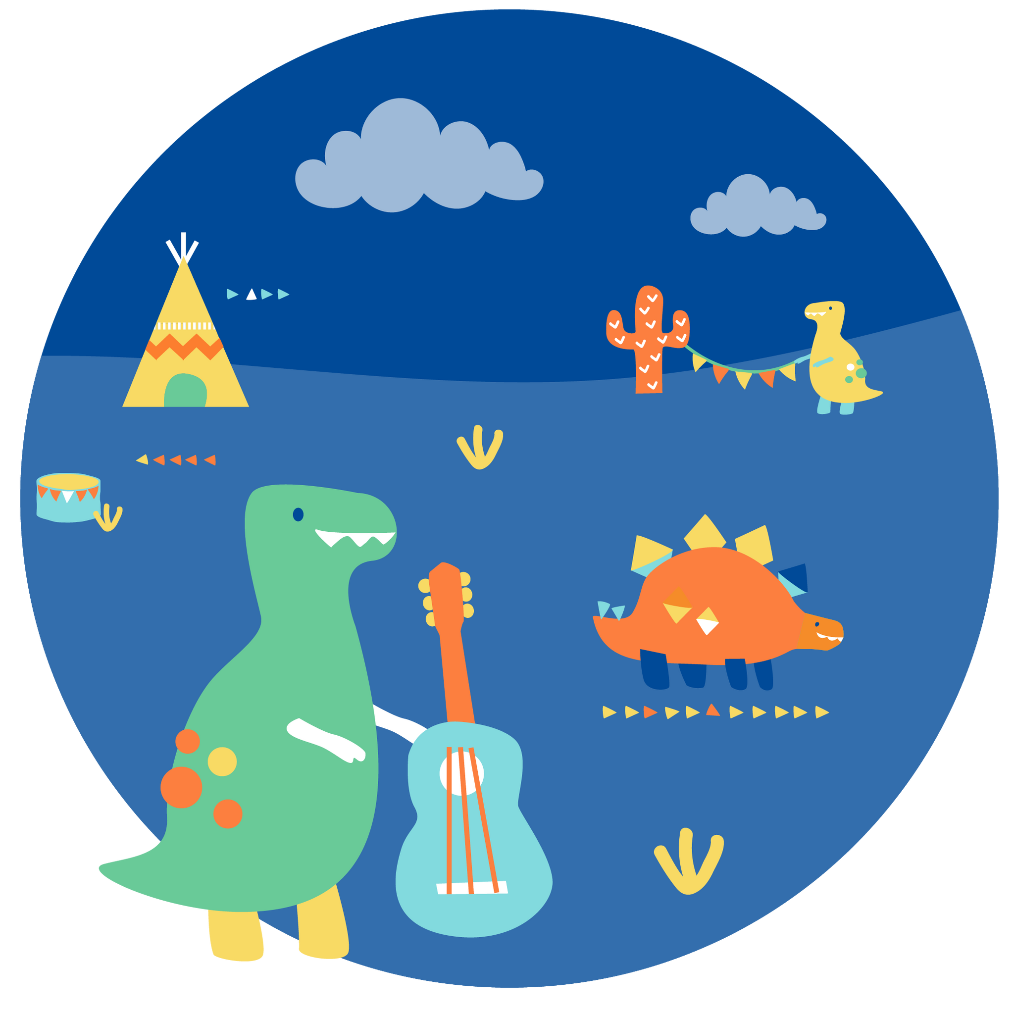 Dino Rock