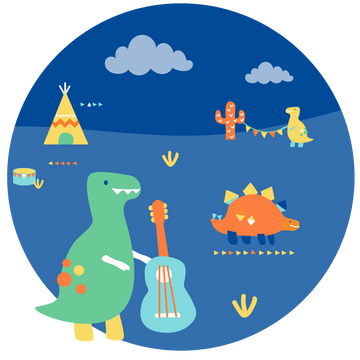 Dino Rock