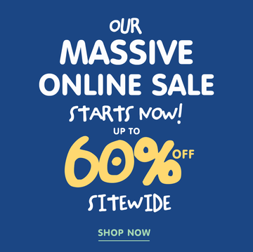 Up to 50% Off