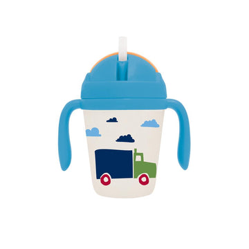 Baby Sippy Cups with Straw