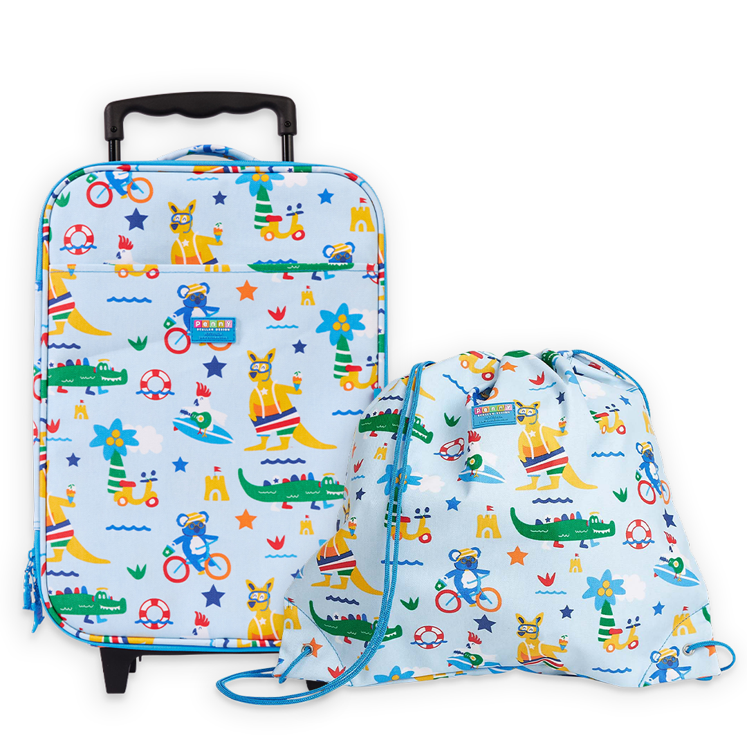 Travel Pack - Kanga Crew