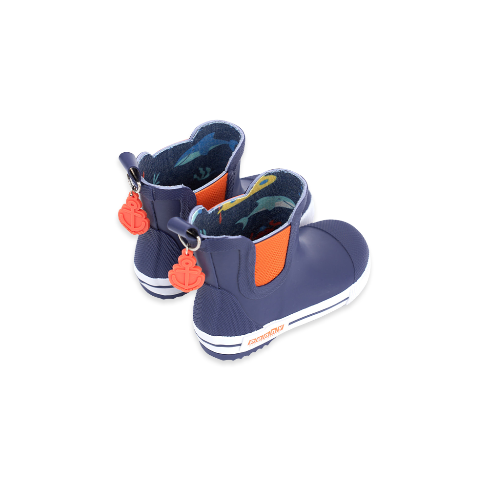 Gumboots - Anchors Away
