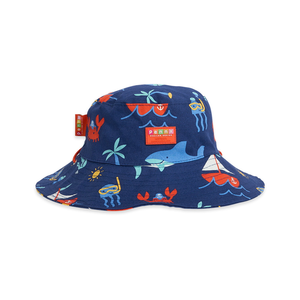 Anchors Away Collection Penny Scallan Design