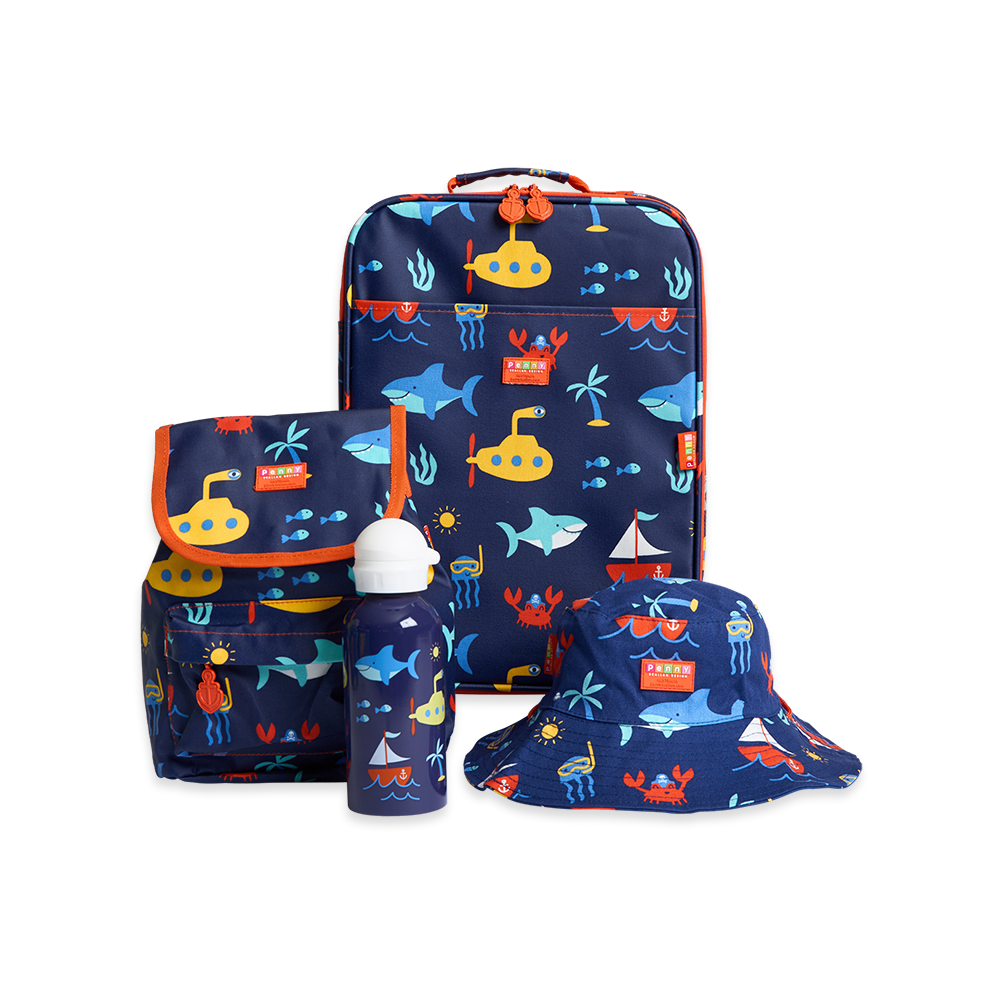 Holiday Pack - Anchors Away
