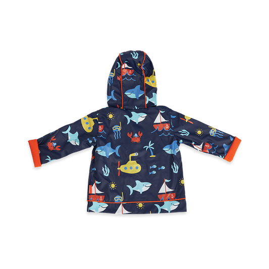 Anchors Away Collection Penny Scallan Design