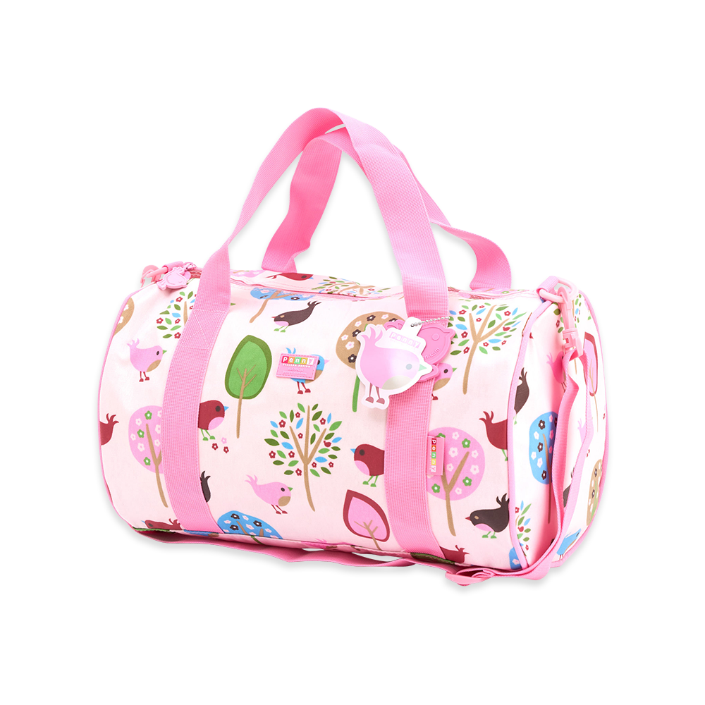 Girly duffle bag deals