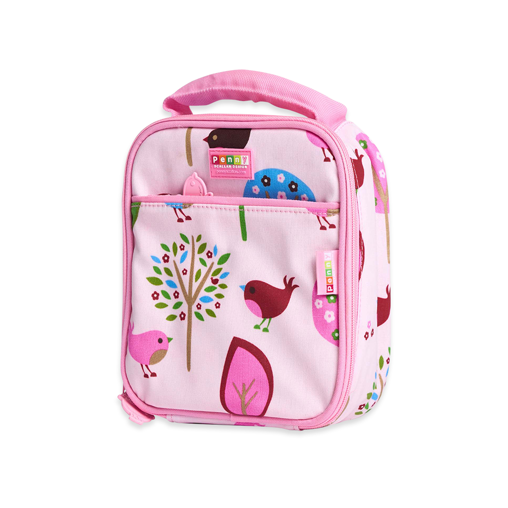 Bird lunch bag deals