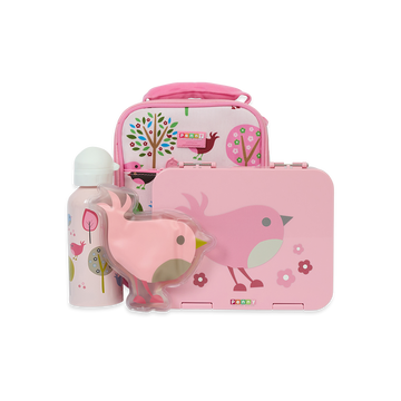 Large School Lunch Pack - ALL Designs