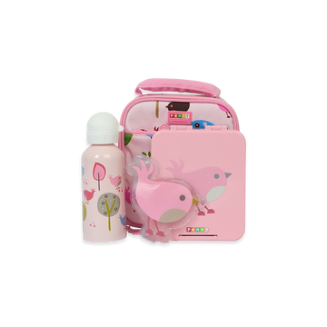 Medium School Lunch Pack - ALL Designs