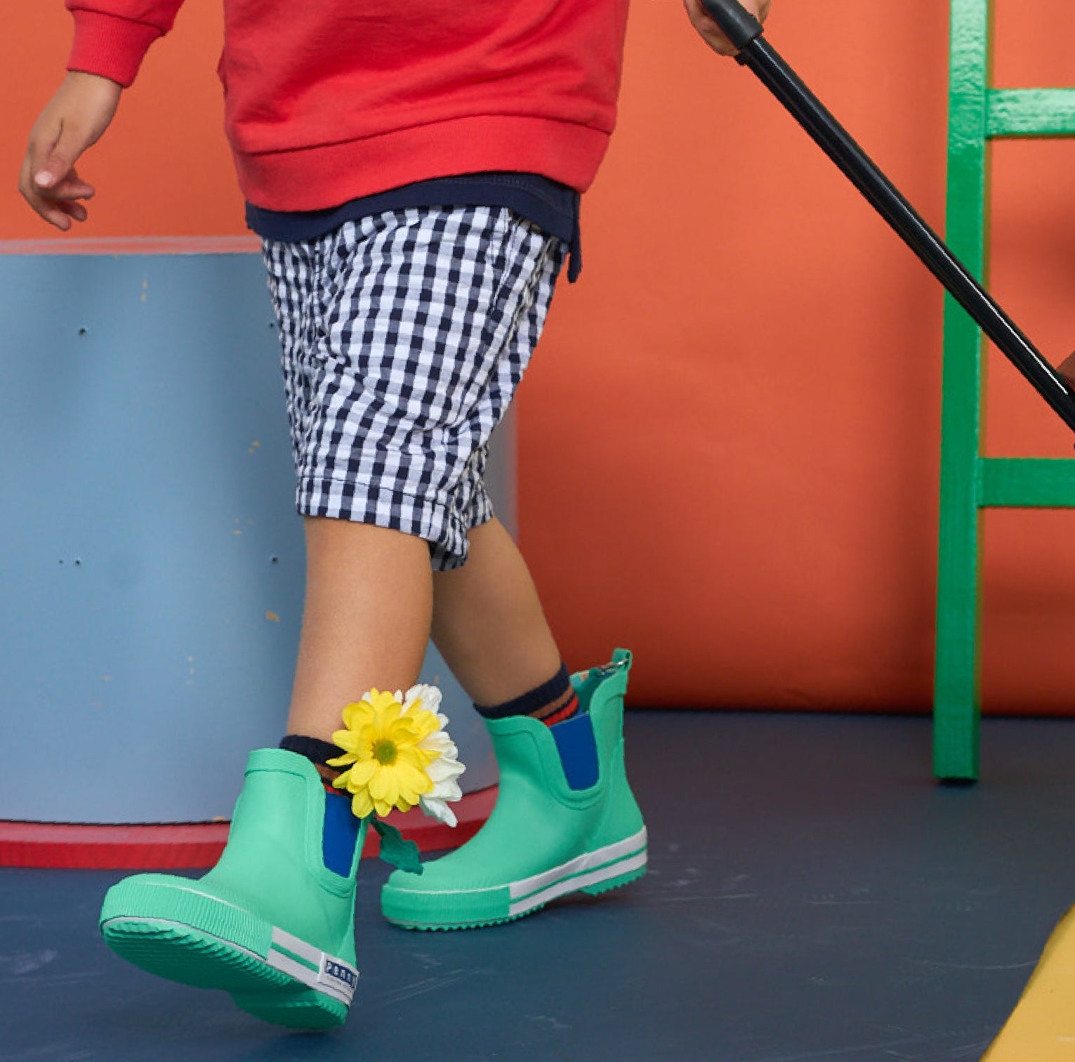Cute gumboots hot sale