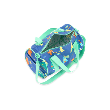 Duffle Pack - Dino Rock