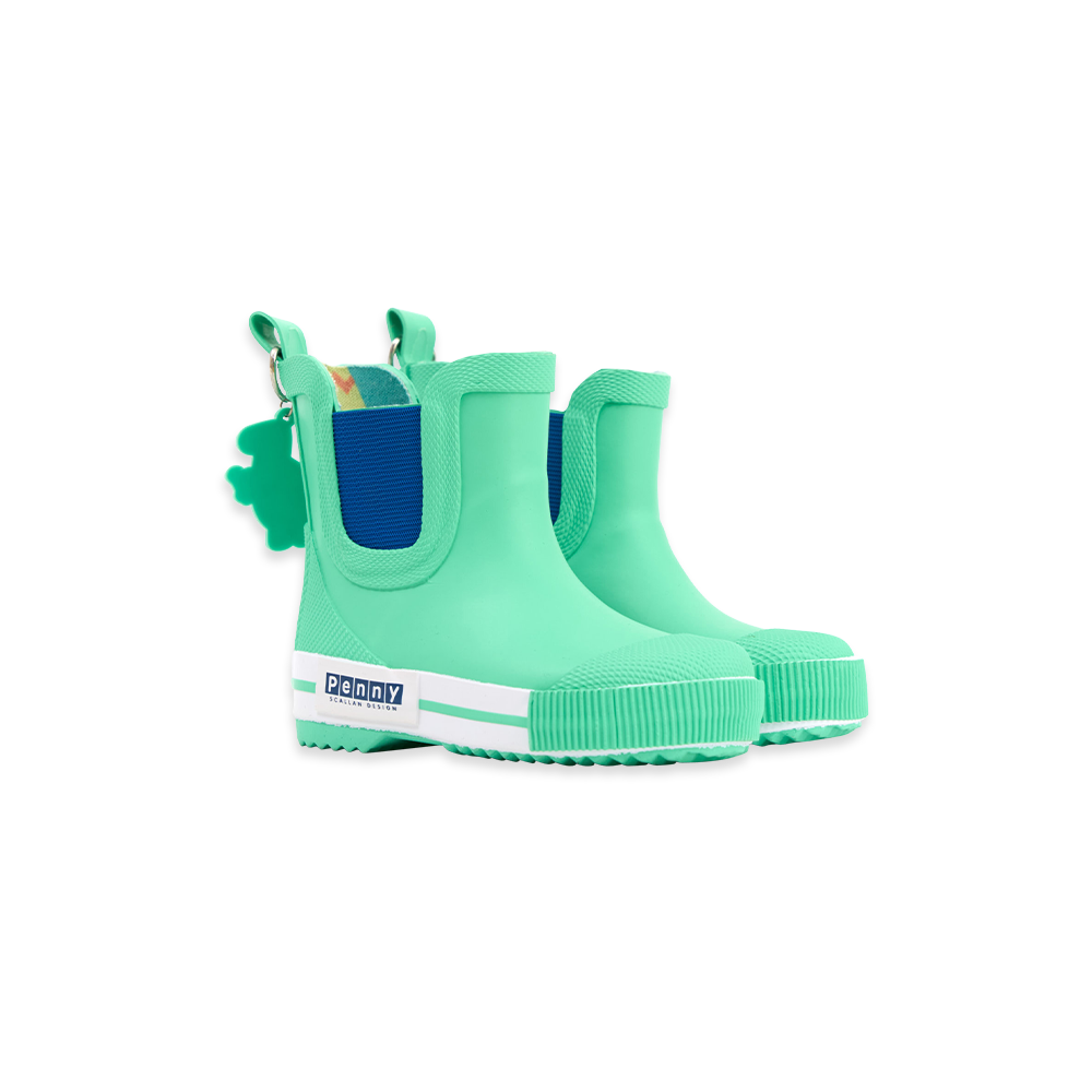Penny gumboots sales
