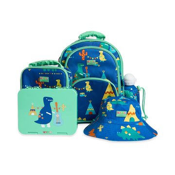 Penny Scallan Kinder Pack Dino Rock