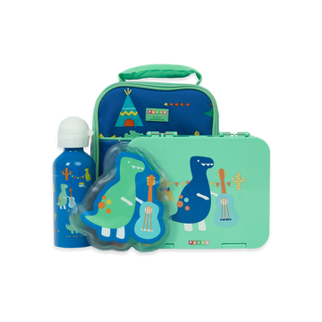 Large School Lunch Pack - ALL Designs