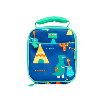 Medium School Lunch Pack - Dino Rock