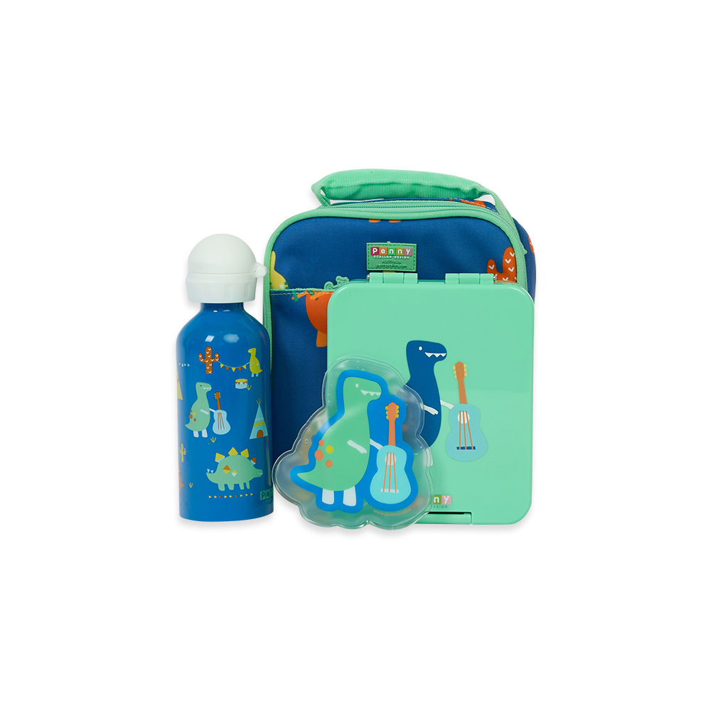 Medium School Lunch Pack - ALL Designs