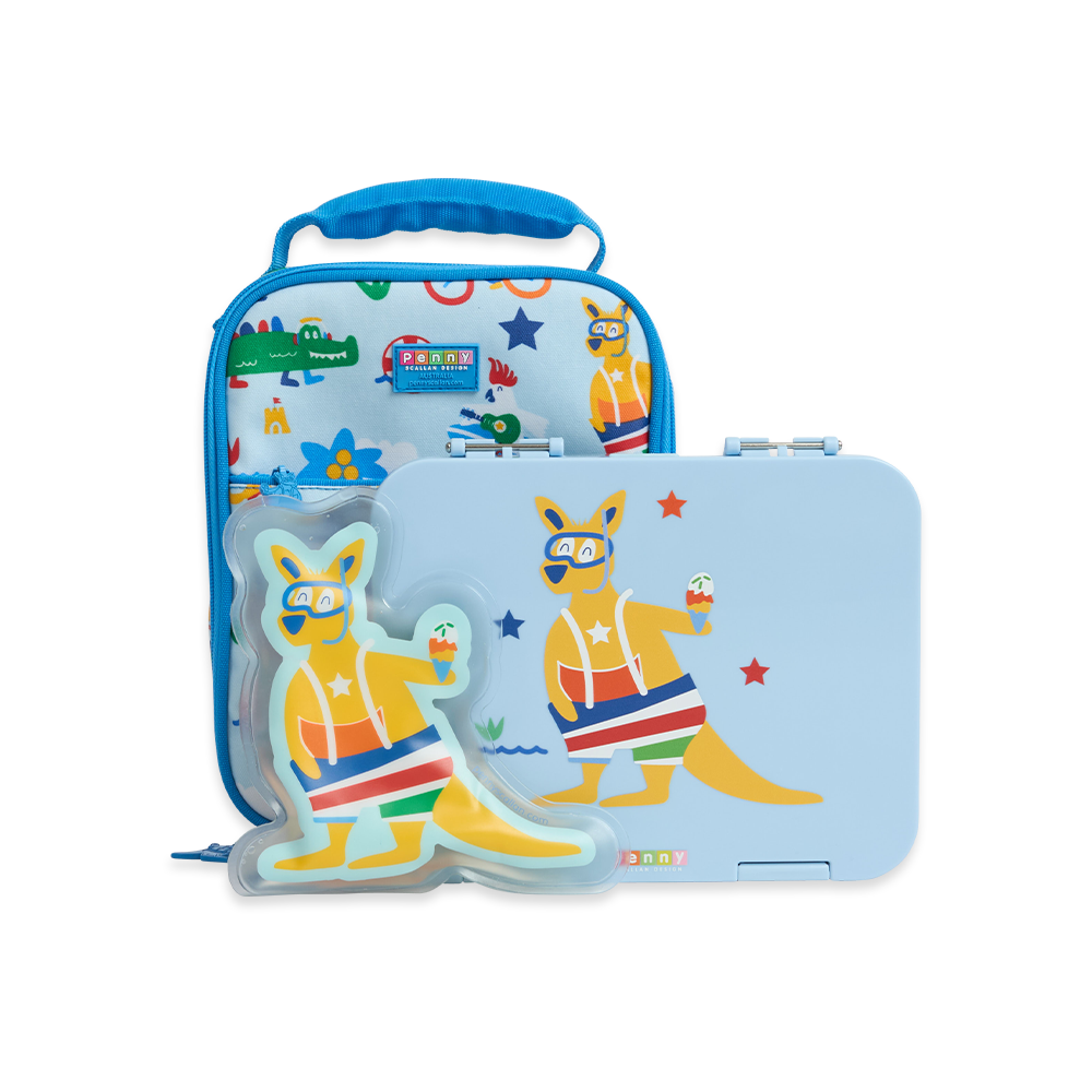 Large Keep it Cool Pack - Kanga Crew