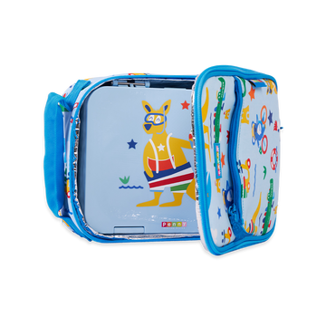 Large Bento Lunch Pack - Kanga Crew